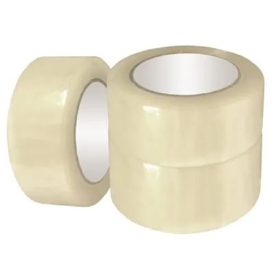 Transparent Tapes